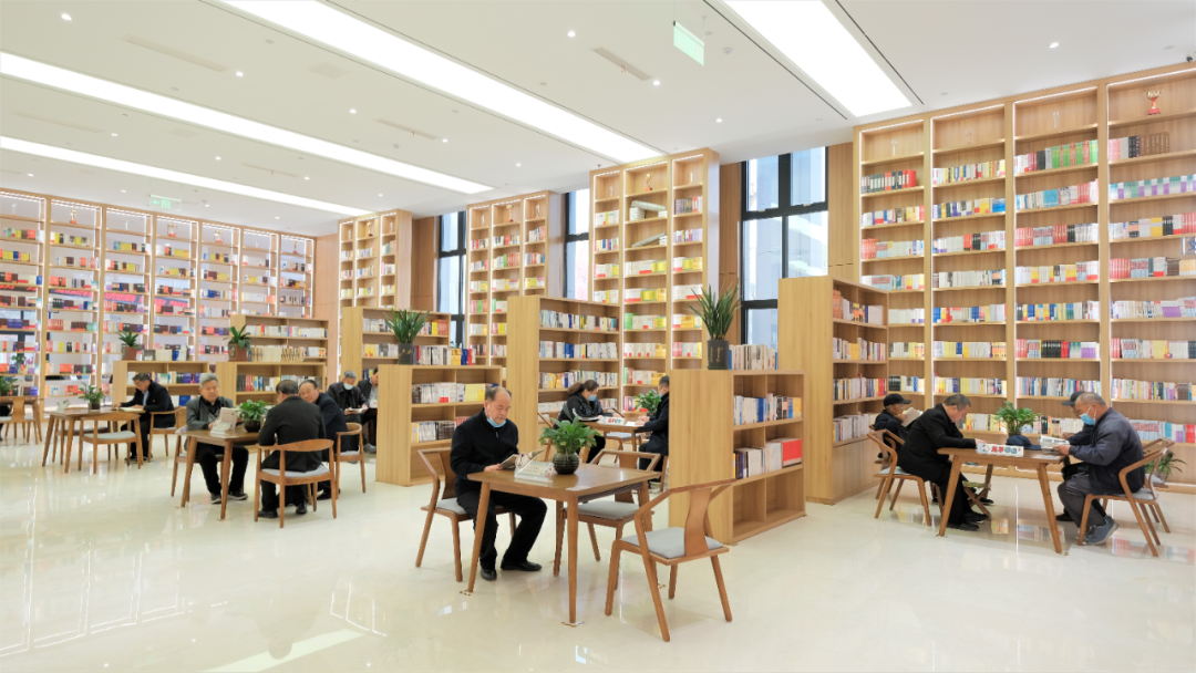 邹城灯塔书屋小阵地激活党员教育新活力