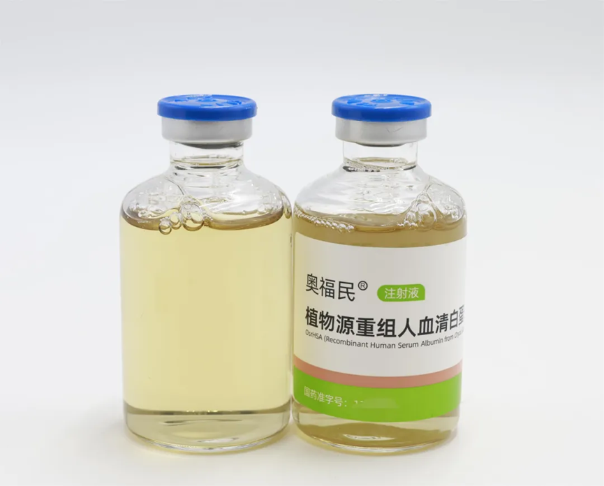 科创板第五套标准重启首家！禾元生物携“稻米造血”技术成功上市