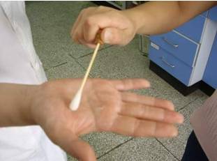 棉签是什么规格微生物涂抹方法及标准！-上海聚慕医疗器械有限公司