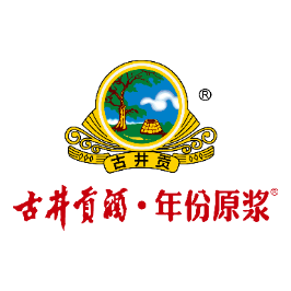 古井贡酒官方旗舰店标识