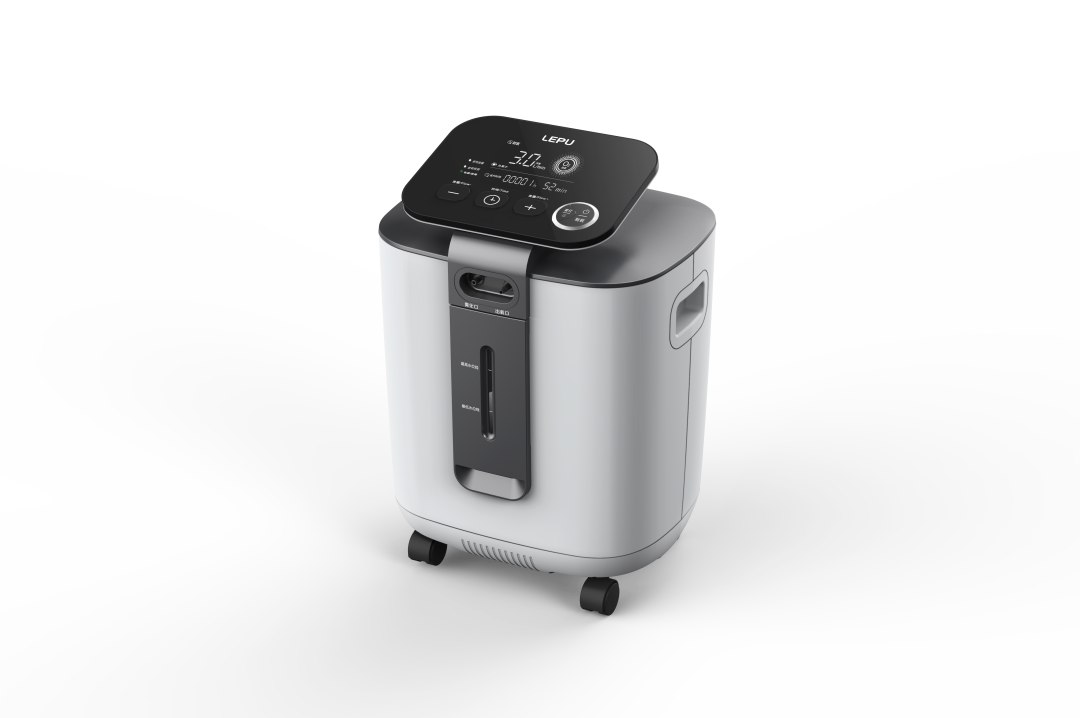 为什么制氧机声音那么大乐普佳漾ⅡLF03B制氧机-舒缓静音的助眠新追求_https://www.jmylbn.com_新闻资讯_第1张