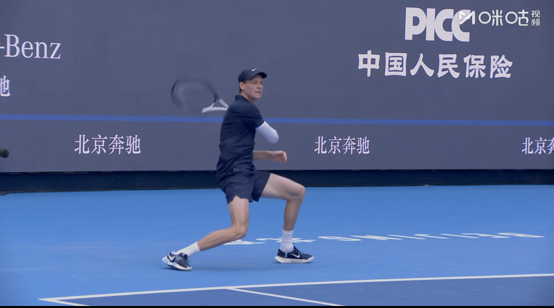 辛纳vs马洛桑