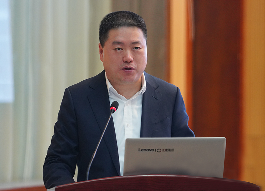 安徽天康集团召开2026年电气产品新春销售座谈会