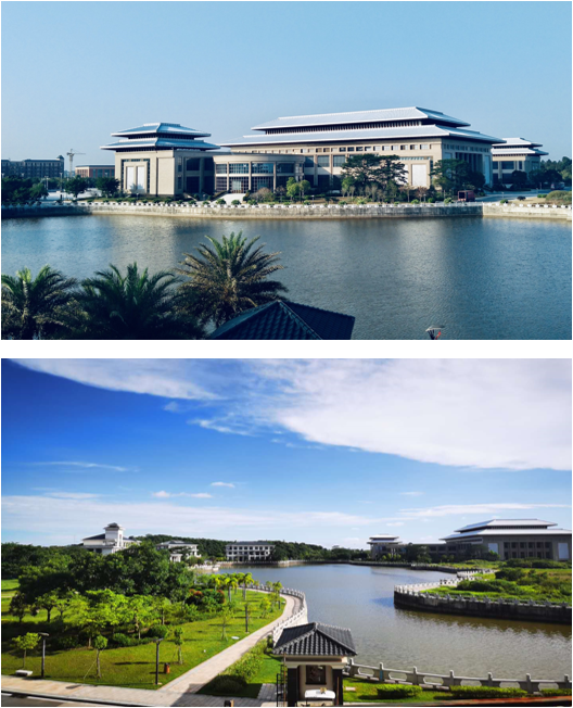 鸿日咨询与茂名市荔园居酒店签定三项制度改革咨询合作项目 - 广州