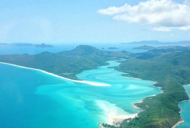 澳大利亞，在碧海藍天間遇見最美海岸 未分類 第23張