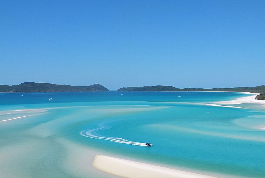 澳大利亞，在碧海藍天間遇見最美海岸 未分類 第24張