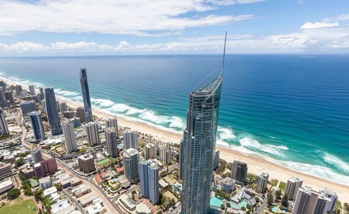 澳大利亞，在碧海藍天間遇見最美海岸 未分類 第17張