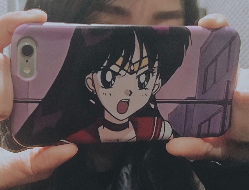 不要和有女闺蜜的男生在一起