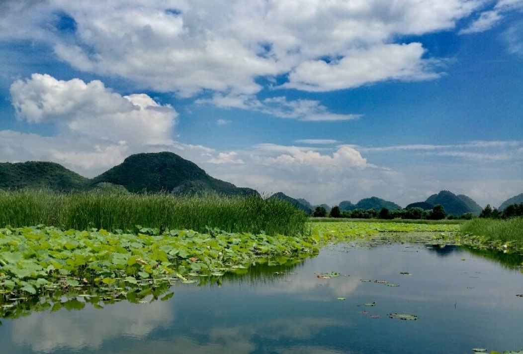 別工作了，我帶你去雲南這個仙境過一生 旅行 第21張