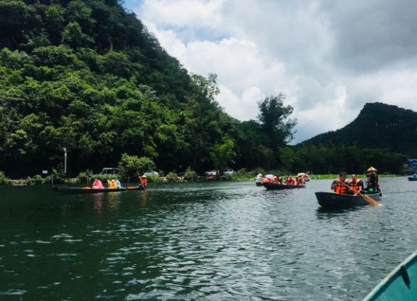 別工作了，我帶你去雲南這個仙境過一生 旅行 第20張