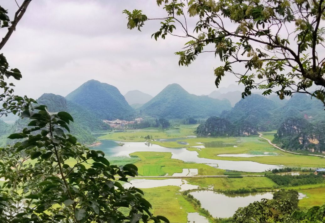 別工作了，我帶你去雲南這個仙境過一生 旅行 第19張