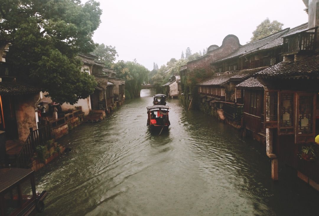 一個人的旅行從這 10 個地方開始