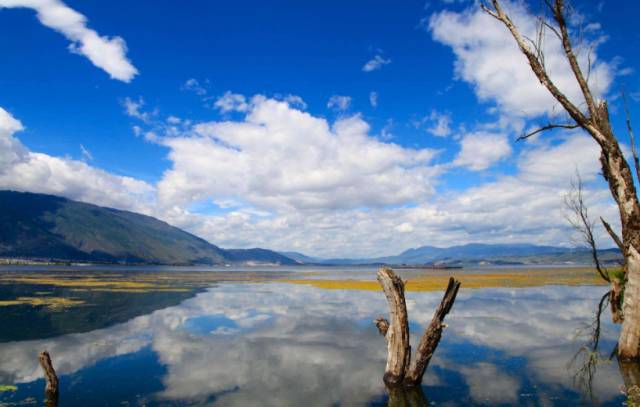 一個人的旅行從這 10 個地方開始