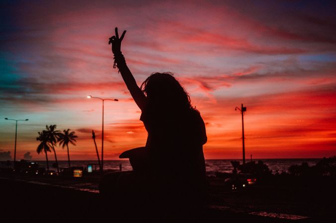 一個人的旅行從這 10 個地方開始