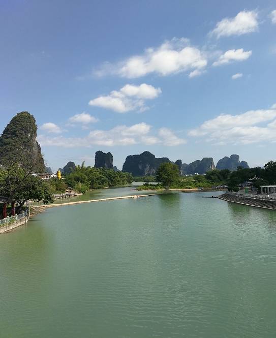 一個人的旅行從這 10 個地方開始