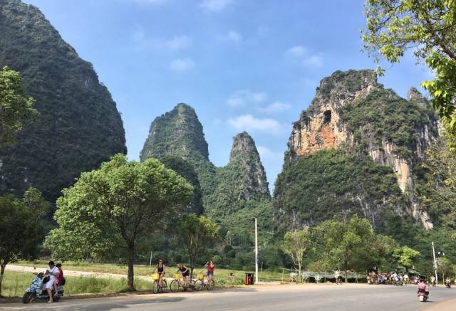 一個人的旅行從這 10 個地方開始