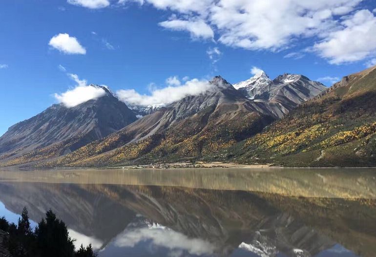 一個人的旅行從這 10 個地方開始