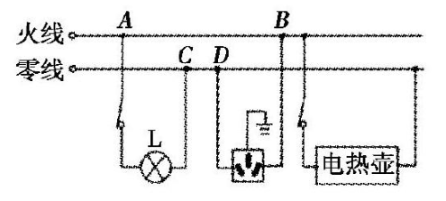 开关布线智能控制系统_智能开关布线和普通有什么区别_智能开关如何布线