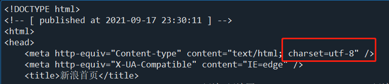 为什么utf-8中文乱码_为什么utf-8中文乱码_为什么utf-8中文乱码