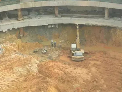 5个要点控制土方开挖不再难！的图6