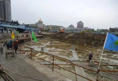 5个要点控制土方开挖不再难！的图7