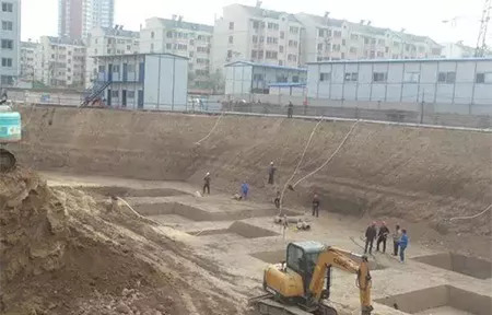 5个要点控制土方开挖不再难！的图5