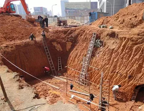 5个要点控制土方开挖不再难！的图4