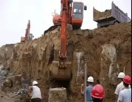 5个要点控制土方开挖不再难！的图2