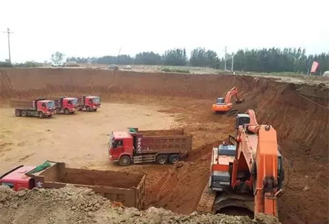 5个要点控制土方开挖不再难！的图3