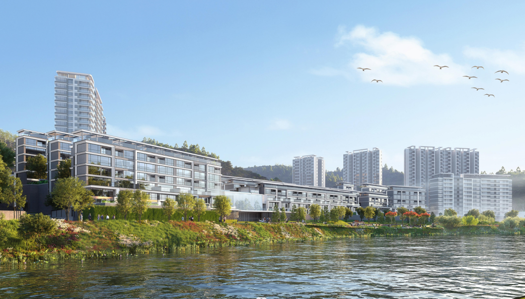 12号线明年开通，白云金沙洲板块有哪些楼盘可选择？