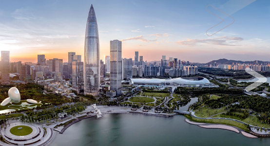 华润置地白鹅潭悦府正式亮相，样板房对外开放！