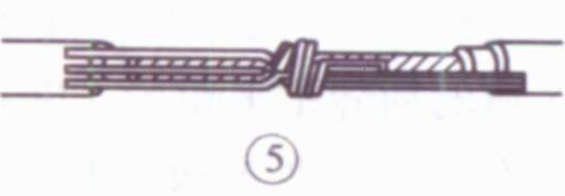 接線有什么技巧，20年老電工給出經(jīng)驗總結(jié)(圖12)