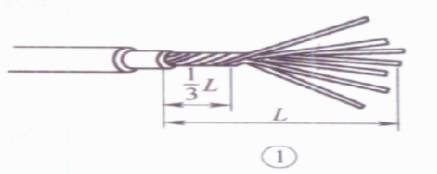 接線有什么技巧，20年老電工給出經(jīng)驗總結(jié)(圖8)