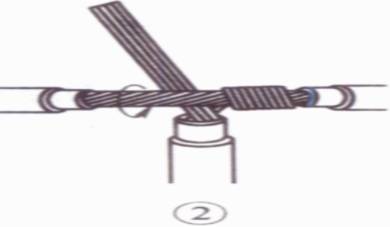 接線有什么技巧，20年老電工給出經(jīng)驗總結(jié)(圖17)