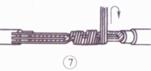 接線有什么技巧，20年老電工給出經(jīng)驗總結(jié)(圖14)