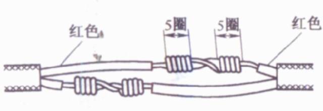 接線有什么技巧，20年老電工給出經(jīng)驗總結(jié)(圖7)