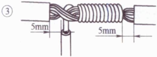 接線有什么技巧，20年老電工給出經(jīng)驗總結(jié)(圖22)