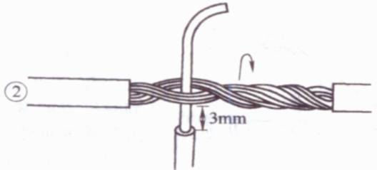 接線有什么技巧，20年老電工給出經(jīng)驗總結(jié)(圖21)