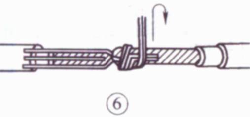 接線有什么技巧，20年老電工給出經(jīng)驗總結(jié)(圖13)