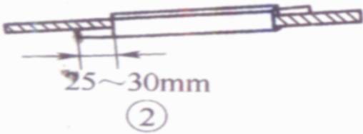 接線有什么技巧，20年老電工給出經(jīng)驗總結(jié)(圖25)