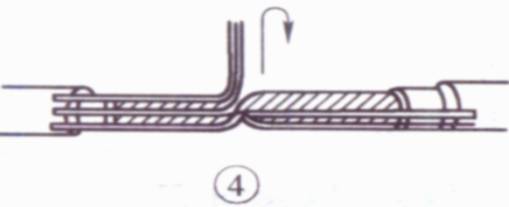 接線有什么技巧，20年老電工給出經(jīng)驗總結(jié)(圖11)