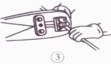 接線有什么技巧，20年老電工給出經(jīng)驗總結(jié)(圖26)