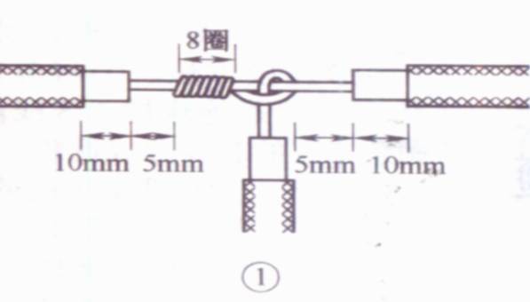 高級電工都熟練的接線方法，工程師必備（附常用電氣符號）的圖4