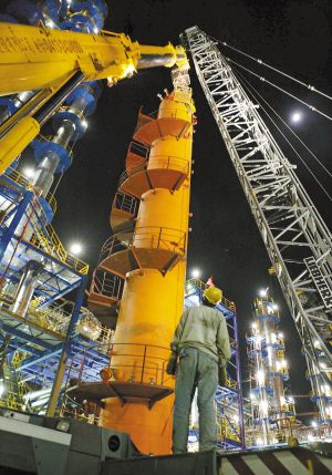 精馏操作常见问题案例分享及分析的图16