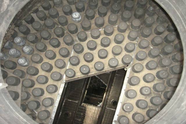 加氢催化剂、加氢反应器知识分享的图7