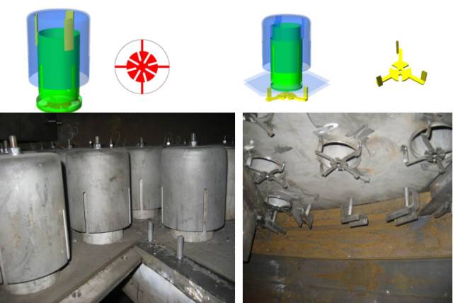 加氢催化剂、加氢反应器知识分享的图6