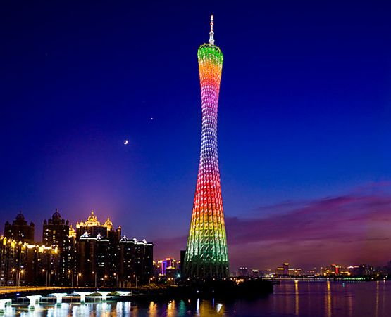 为什么冷却塔“腰”那么细？的图10