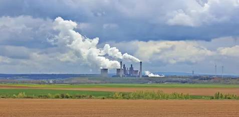 脱硫的系统维护