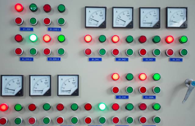 从设备到生产、从工艺到检修，如何进行全面的隐患排查呢？的图11