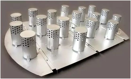 塔内件基础知识分享